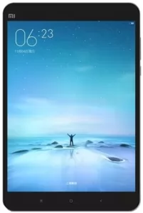 Ремонт планшетов Xiaomi в Новосибирске